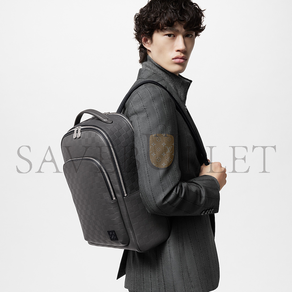 LOUIS VUITTON MASTER AVENUE BACKPACK N40501 (40*31*15cm)